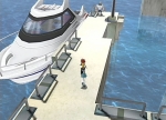Screenshots Pokémon XD : Le Souffle des Ténèbres 