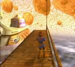 Screenshots Skies of Arcadia Legends Ambiance vous dis je, ambiance...