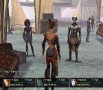 Screenshots Summoner 2 