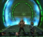 Screenshots Summoner 2 