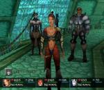 Screenshots Summoner 2 