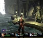 Screenshots Summoner 2 