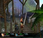 Screenshots Summoner 2 