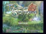 Tales of Symphonia