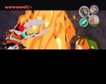Screenshots The Legend of Zelda: The Wind Waker 
