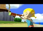 Screenshots The Legend of Zelda: The Wind Waker 