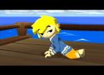 Screenshots The Legend of Zelda: The Wind Waker 