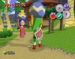 Screenshots The Legend of Zelda: The Wind Waker 