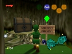 Screenshots The Legend of Zelda: Ocarina of Time Master Quest 