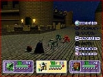Screenshots Yu-Gi-Oh! L'Empire des Illusions 