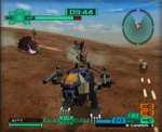 Screenshots Zoids: Battle Legends 