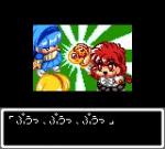 Screenshots Magic Knight Rayearth 