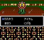 Screenshots Magic Knight Rayearth 