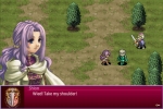 Screenshots Alphadia 