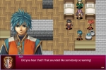Screenshots Alphadia 