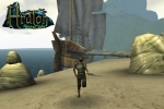 Screenshots Aralon: Sword and Shadow 