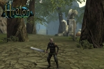 Screenshots Aralon: Sword and Shadow 