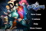 Screenshots Caligo Chaser 