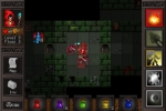 Screenshots Cardinal Quest 