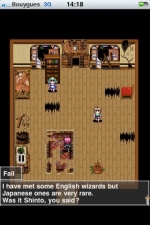 Screenshots Celtic Sphere -A false holy place- 