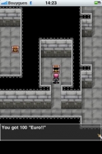 Screenshots Celtic Sphere -A false holy place- 