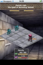 Screenshots Celtic Sphere -A false holy place- 