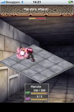 Screenshots Celtic Sphere -A false holy place- 