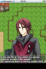 Screenshots Celtic Sphere -A false holy place- 