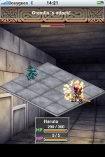 Screenshots Celtic Sphere -A false holy place- 