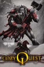 Screenshots CozyQuest 