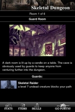 Screenshots CozyQuest 