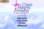 Screenshots Cross Hearts Arcadia 