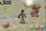 Screenshots Crusade of Destiny 