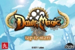 Screenshots Dawn of Magic - iOS 