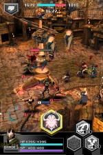 Screenshots Demon Tribe 