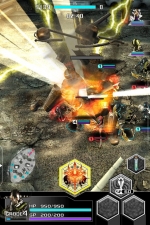 Screenshots Demon Tribe 