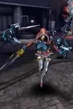 Screenshots Demon Tribe 