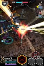 Screenshots Demon Tribe 