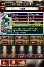 Screenshots Demon Tribe 