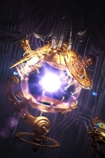 Screenshots Demon Tribe 