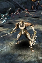 Screenshots Demon Tribe 