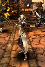 Screenshots Demon Tribe 