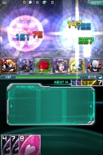 Screenshots Digimon Crusader 