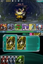 Screenshots Digimon Crusader 