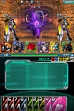 Screenshots Digimon Crusader 