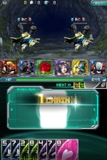 Screenshots Digimon Crusader 