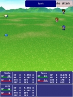 Screenshots DotQuest 