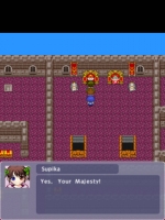 Screenshots DotQuest 