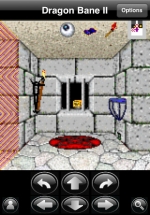 Screenshots Dragon Bane II 