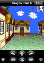 Screenshots Dragon Bane II 